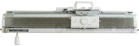 Вязальна машина Silver Reed SK280/SRP60