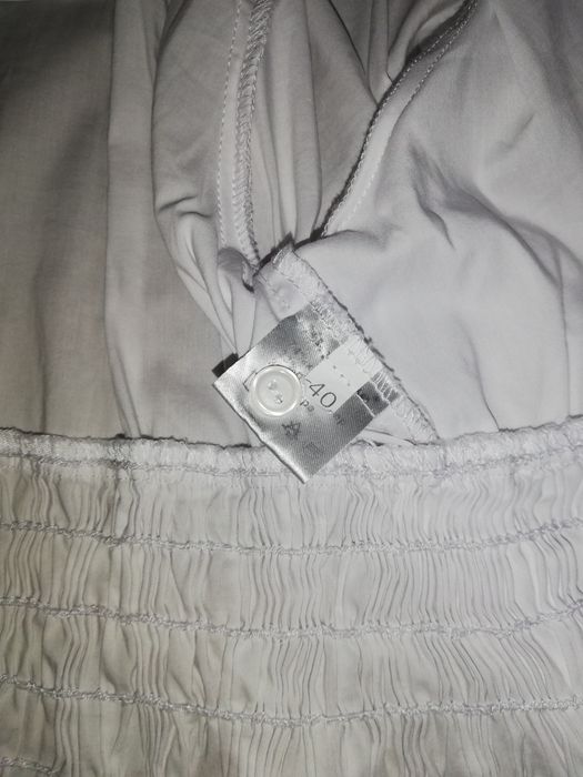 Модные блузки