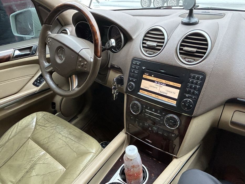 Продам Мерседес gl550