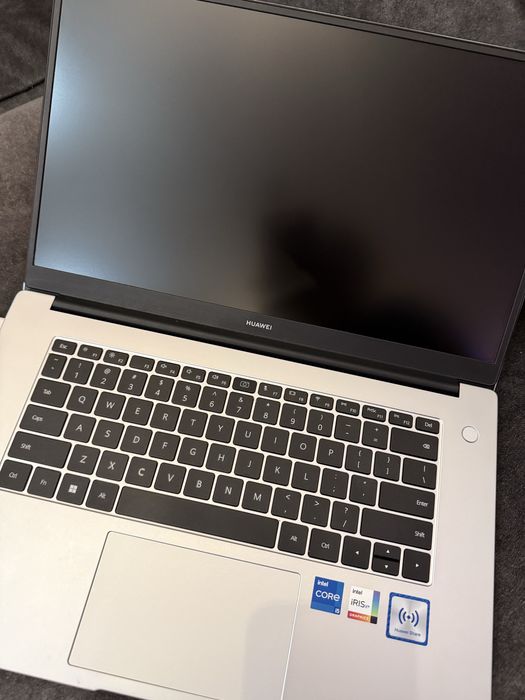 HUAWEI Matebook D15