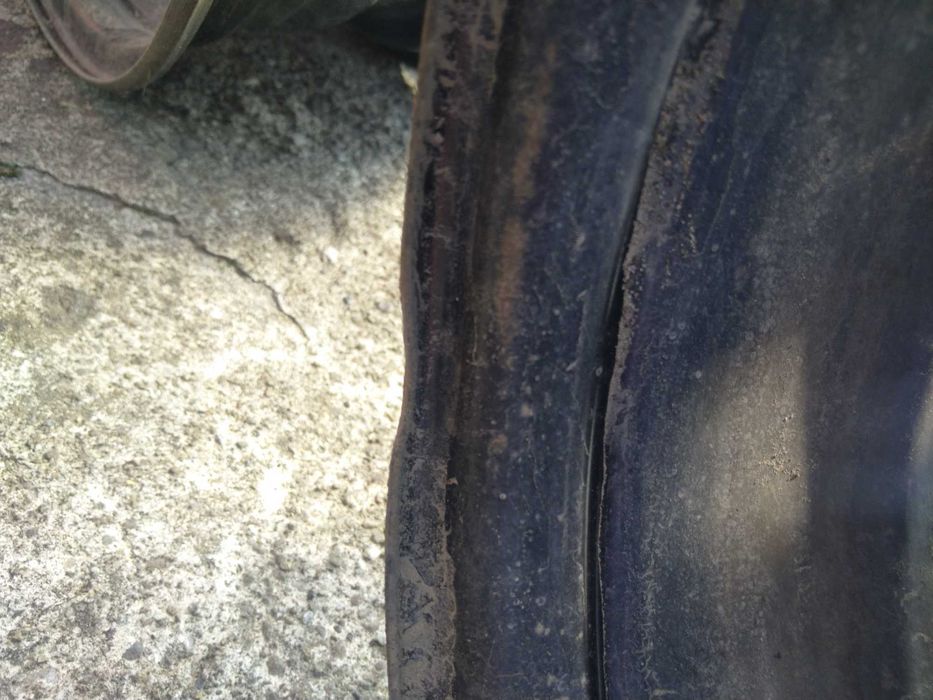 Ковпаки+диски 4*108 15 на Peugeot Citroen
