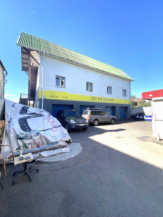 Комерційна нерухомість за адресою вул. Чорнобильська (площа 681 м²) - Atlanta.ua - фото 5