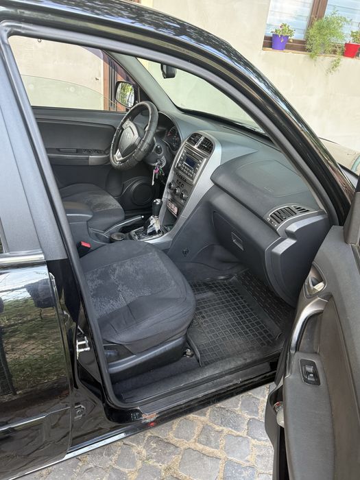 Chery Tiggo 2012 VIN LVVDB11B0CD426369 фото оголошення 10 з 15