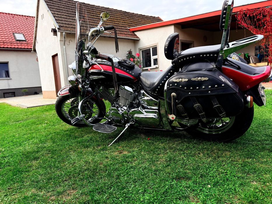 Yamaha
