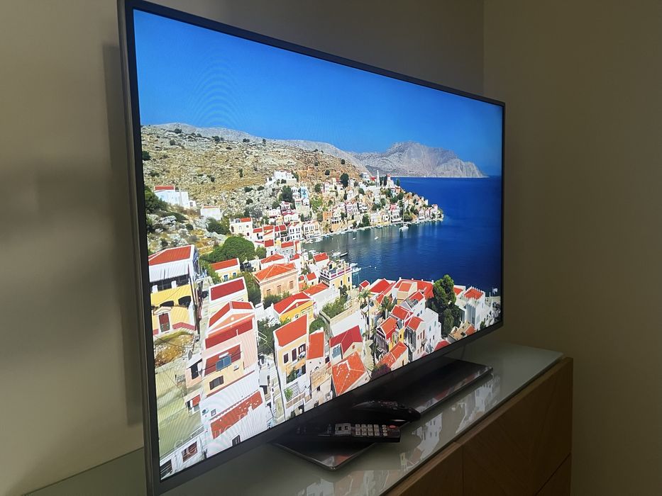 Telewizor LG 47 Cali Smart TV Full HD LED | 2 Piloty | Transport