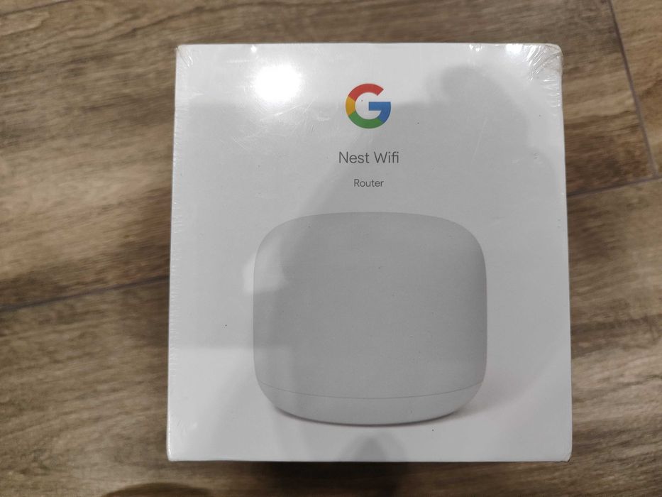 Роутер маршрутизатор Google WiFi AC1200 AC-1304 AC2200 H2D H2E Mesh