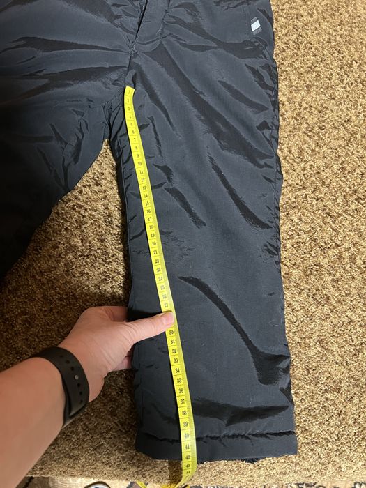 Курточка і комбінезон для хлопчика на 4-6 років