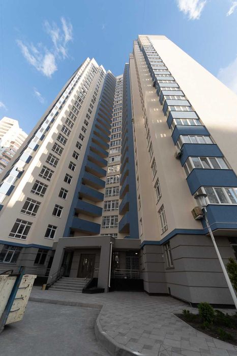 Подобово.Нова квартира люкс. Лівий берег.Позняки.Пчілки,7, Драгоманова