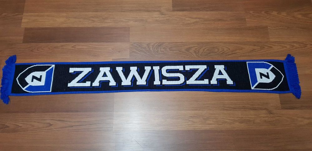 Szalik Zawisza Bydgoszcz