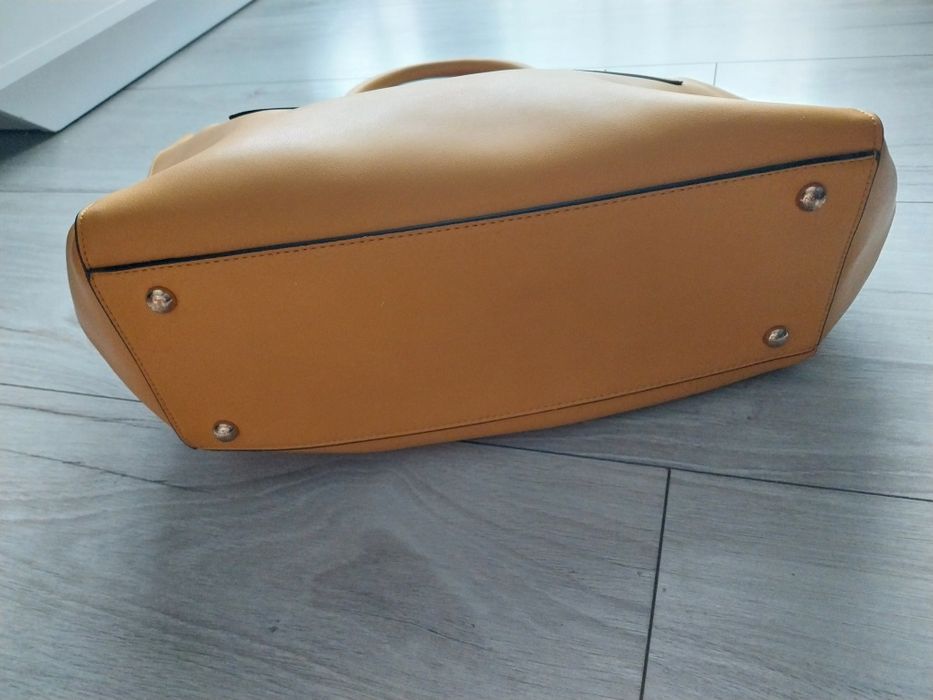 Torba shopperka Puccini