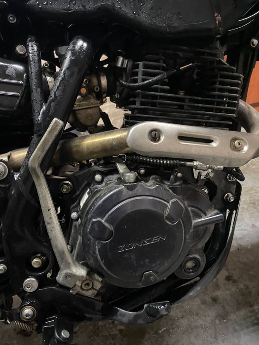 Продам spark sp250 p-2