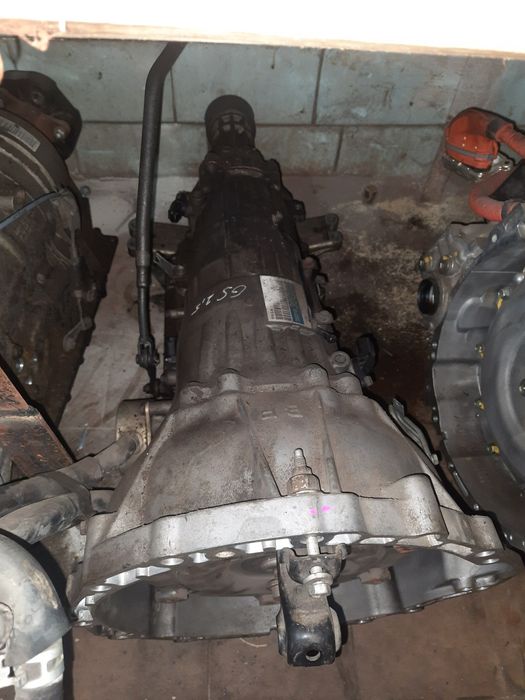 Lexus GS IS 300 250 RWD АКПП коробка передач A960E