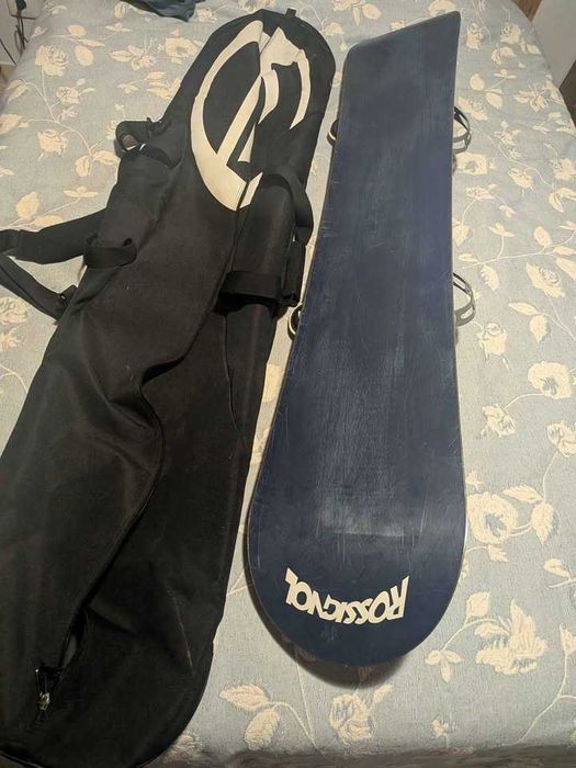 Snowboard Rossignol