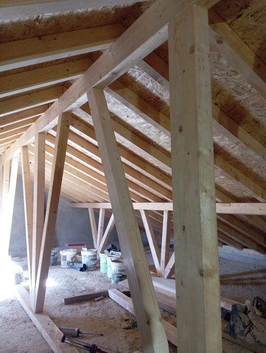 Telhados | Pinturas | Obras Interiores e Exteriores