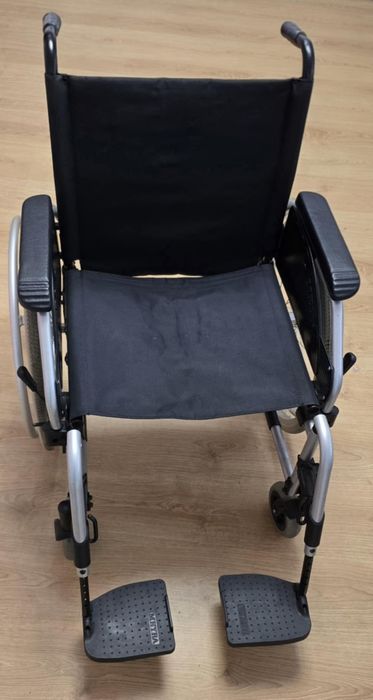 Wózek inwalidzki