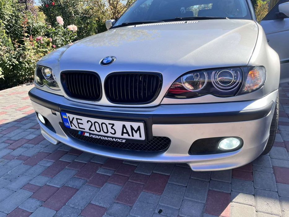 продам  Bmw e46.