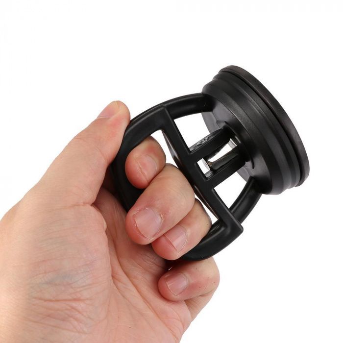 Ventosa para vidro ou chapa