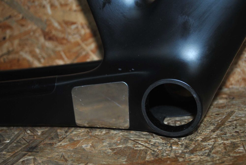 Idealna Rama Canyon Aeroad CF SLX 8 Disc Di2  Carbon Sram Red