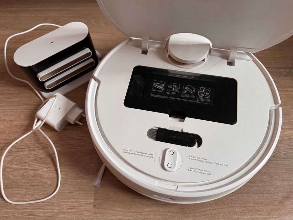 Robot sprzątający Xiaomi Mi Robot Vacuum Mop