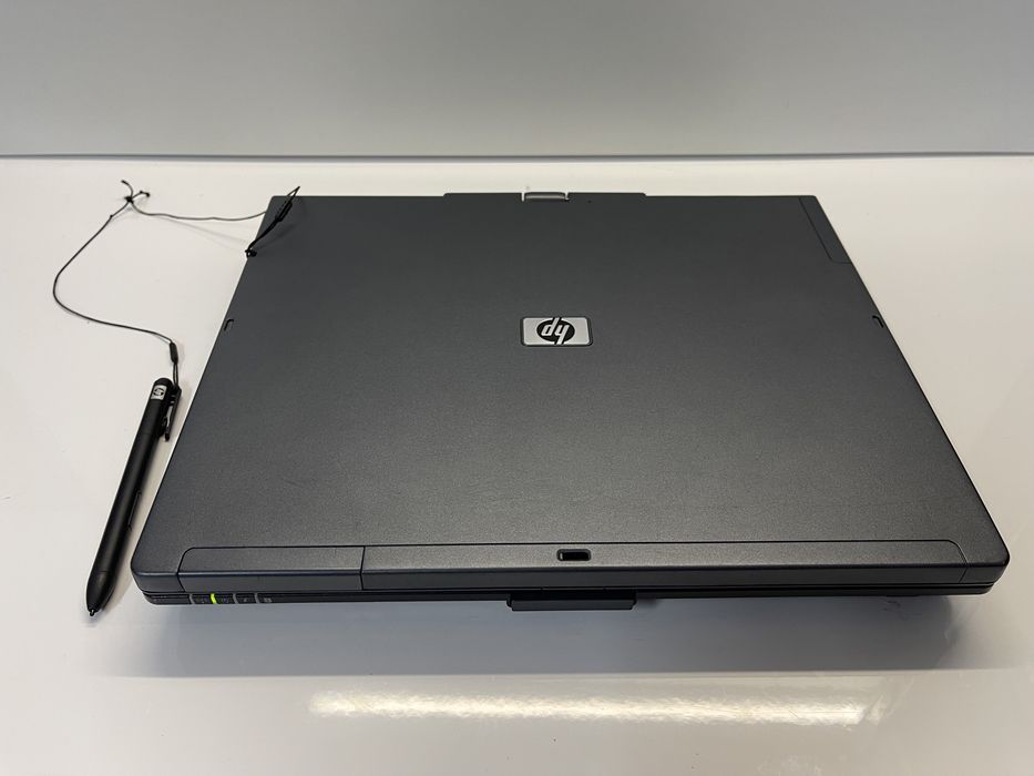 Portátil Tablet HP TC4200