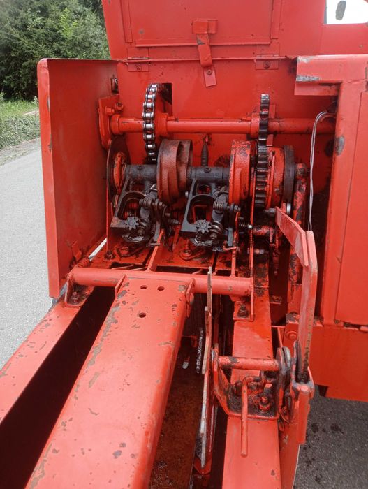 Prasa sipma 224/1