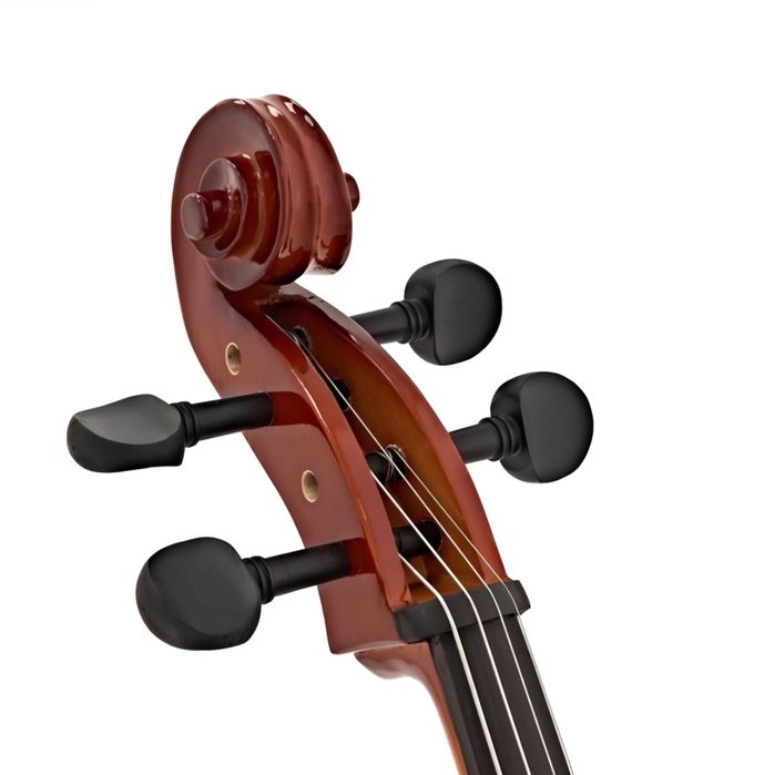 Vendo Violoncelo Madeira 4/4