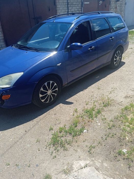Продам автомобіль