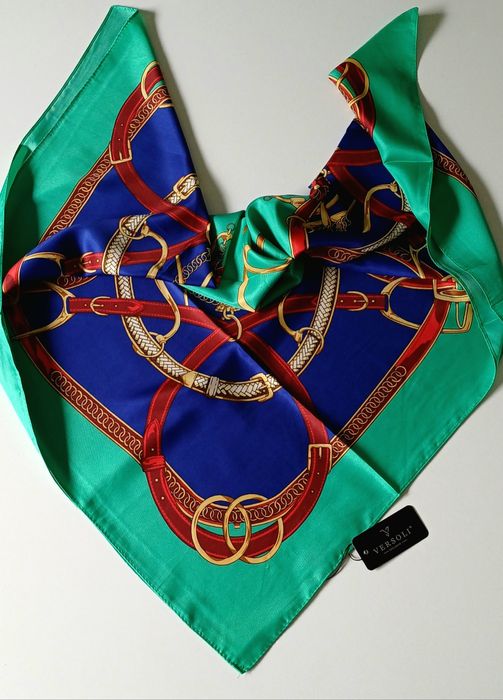 Chusta damska Versoli