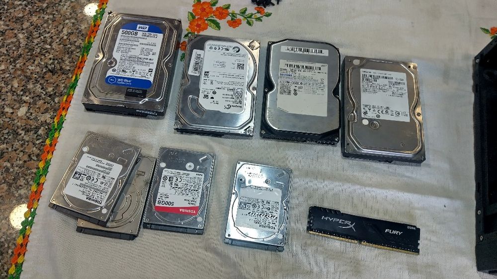 Components for Shipment444208826151096324