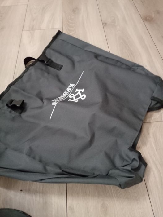 Wózek zakupowy kesser