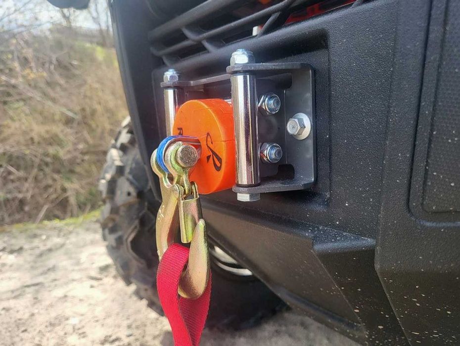 Квадроцикл Odess ML 650 ATV офіційний постачальник