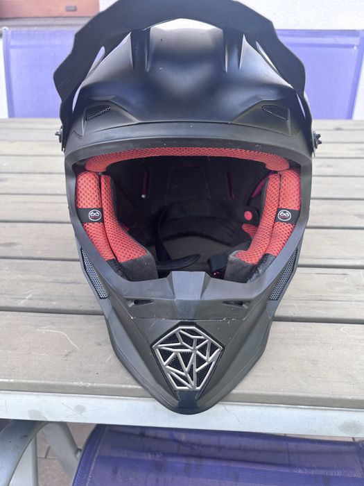 Kask LS2 cross/enduro