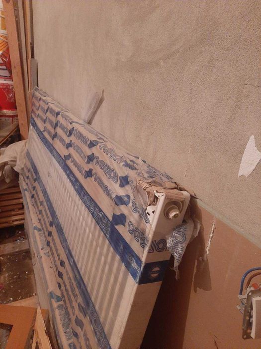 Радиатор (корадо) радіатори korado  новий Чехія 6*60*160 vk 11