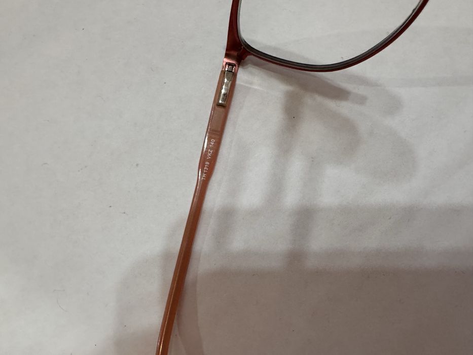 Tommy Hilfiger Оправа для окулярів