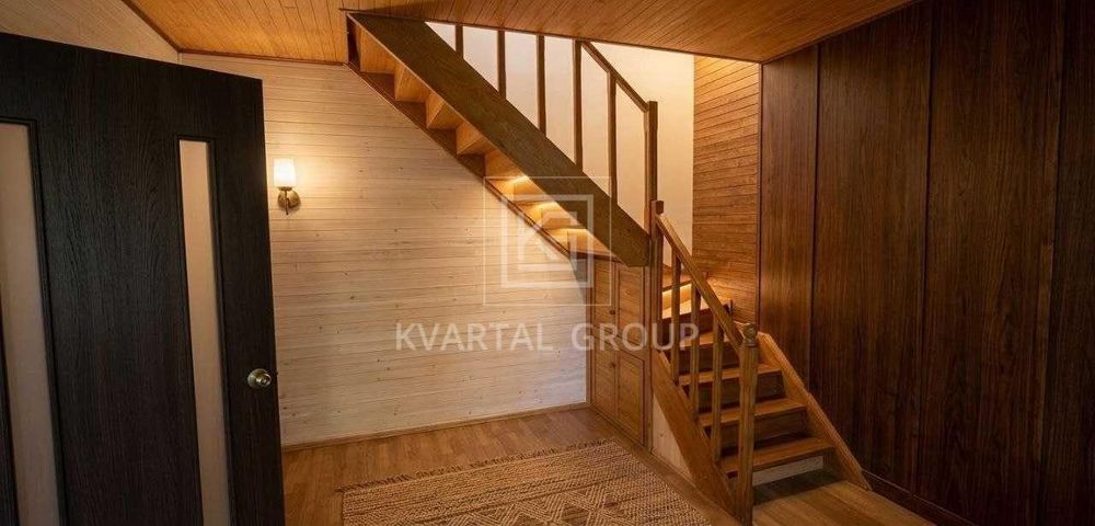 Дача 120 м2. Горбовичі
