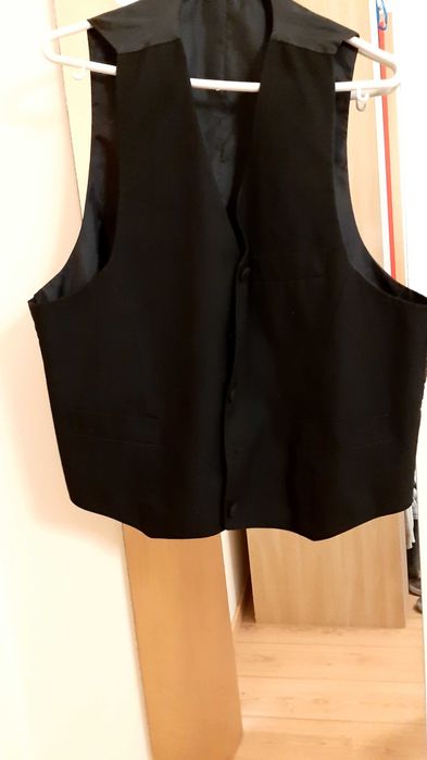 Traje estudantil IPL Peniche