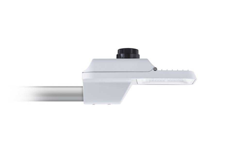 Нові вуличні світильники Philips RoadFlair Gen2, 14200 lm, 100 W, 740 нейтральний білий, клас безпеки I
