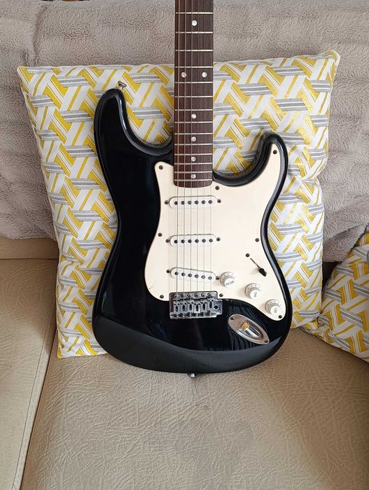 Fender Stratocaster