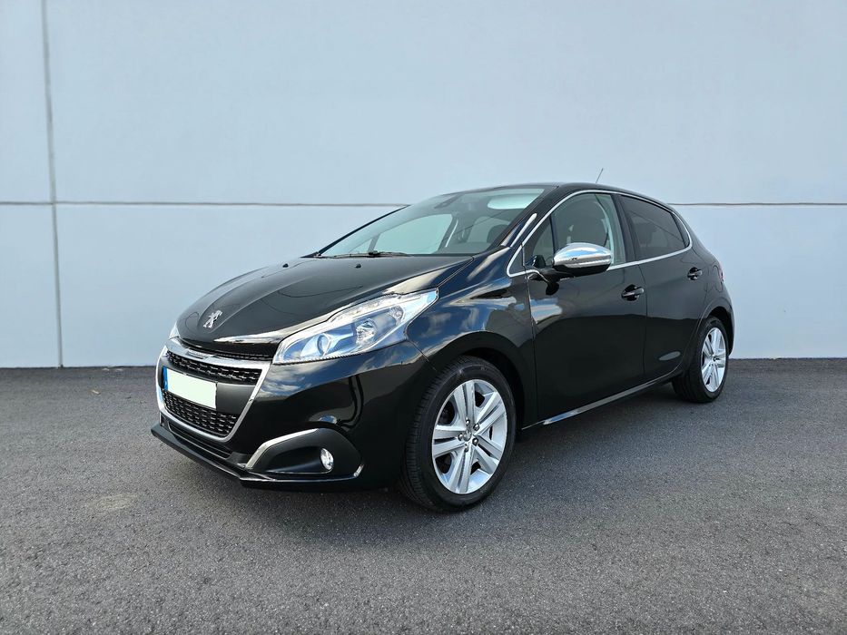Peugeot 208 PureTech 110 Stop & Start Allure