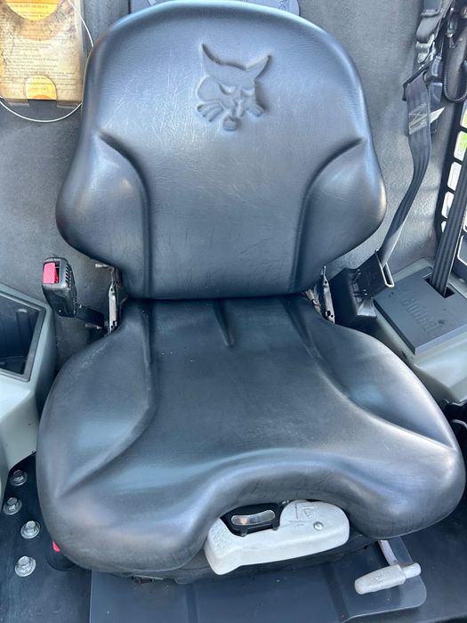 Bobcat S770 2019 РІК