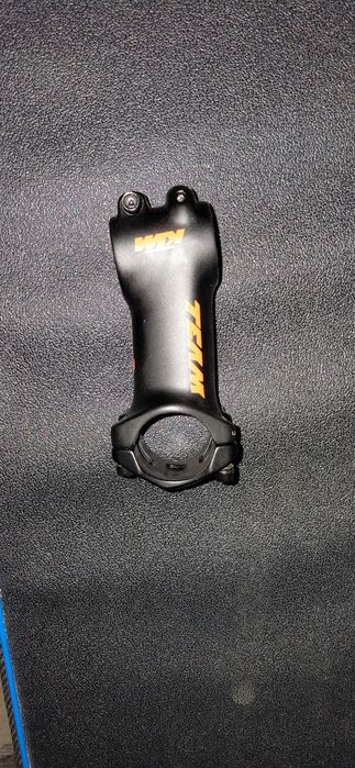 Avanço KTM scarp master