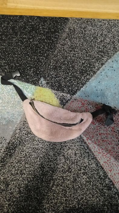 Nerka dziewczęca z futerkiem