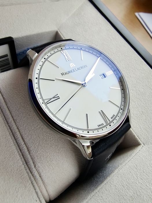 Maurice Lacroix Eliros EL1118