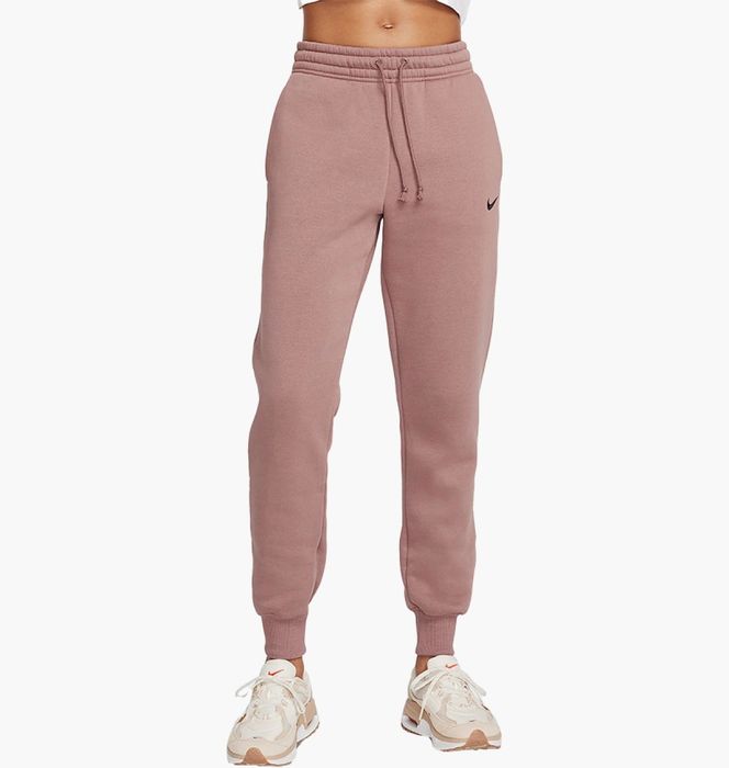 Штани Nike Sportswear Phoenix Fleece Peach FZ7626-208