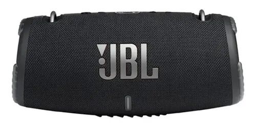 Coluna JBL 3 extreme .