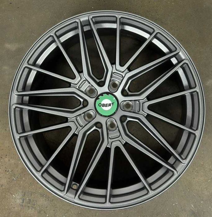 Нові FlowForming диски 5*120 R19 на Bmw X5 F15 X3 5 F10 E60 3 F30 4 F32 7 F01 Tesla S