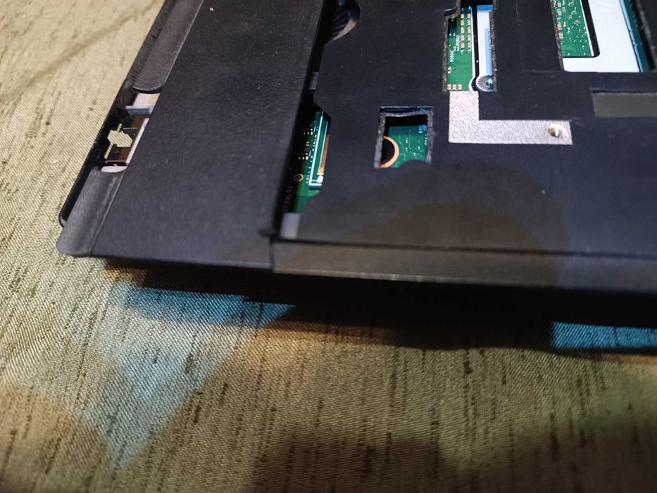 Lenovo L560 płyta, matryca, klawiatura