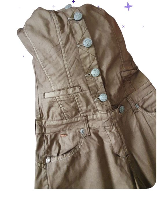 Macacão Cheyenne64584483151106120