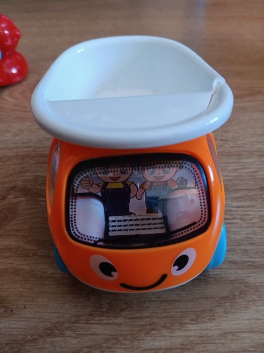 Colecção de carrinhos