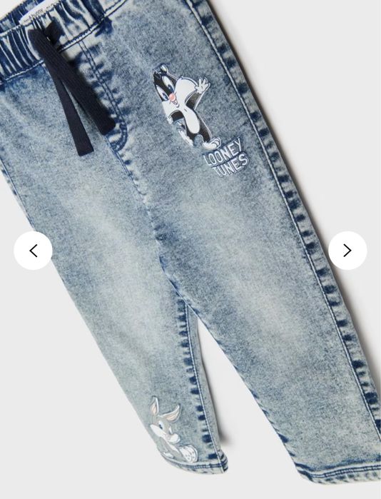 Джинси 1,5-2 роки